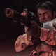 A poor Cadian Guard finds himself facing grim odds in this 40K fan film.